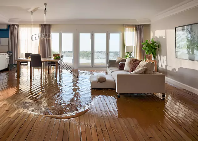 Your Trusted Water Removal Specialists in Sugar Valley, GA