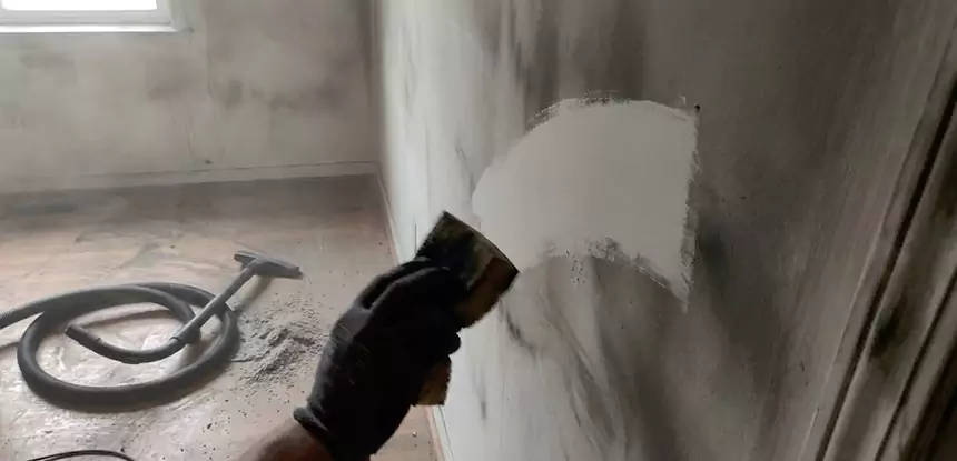 Professional Water and Fire Damage Restoration Services in Sugar Valley, GA