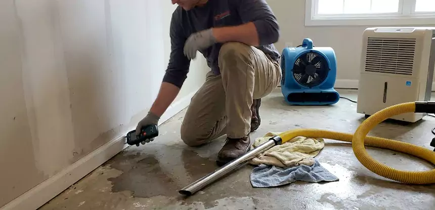 Professional Interior Water Damage Repair Services in Sugar Valley, GA