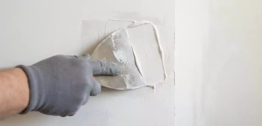 Professional Drywall Water Damage Services in Sugar Valley, GA