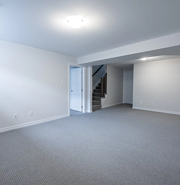 Why Sugar Valley Homeowners Rely on Sugar Valley Restoration Pro for Basement Sewage Cleanup?