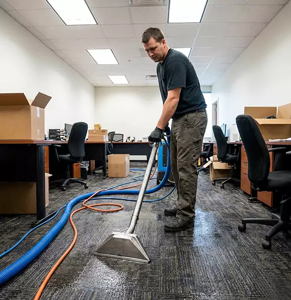 Why Sugar Valley Businesses Trust Sugar Valley Restoration Pro for Water Damage Recovery?