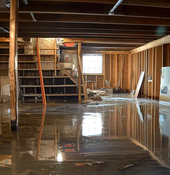 Why Sugar Valley Property Owners Trust Sugar Valley Restoration Pro for Standing Water Removal?