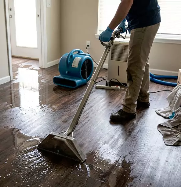 Why Sugar Valley Homeowners Choose Sugar Valley Restoration Pro?